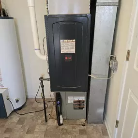 Bild von Air Doctorx Heating & Air Conditioning