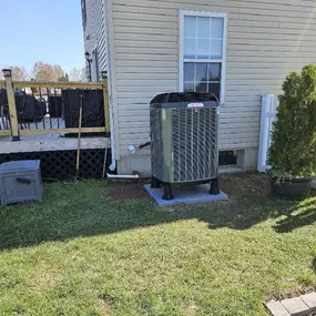 Bild von Air Doctorx Heating & Air Conditioning