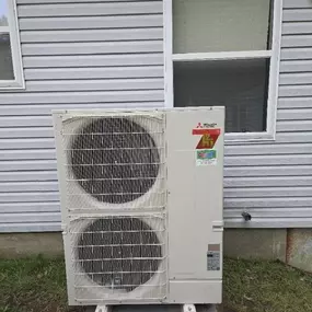 Bild von Air Doctorx Heating & Air Conditioning
