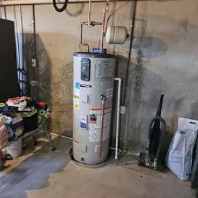 Bild von Air Doctorx Heating & Air Conditioning
