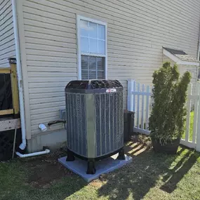 Bild von Air Doctorx Heating & Air Conditioning