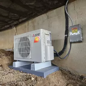 Bild von Air Doctorx Heating & Air Conditioning