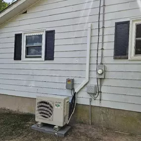 Bild von Air Doctorx Heating & Air Conditioning