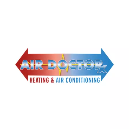 Logo von Air Doctorx Heating & Air Conditioning