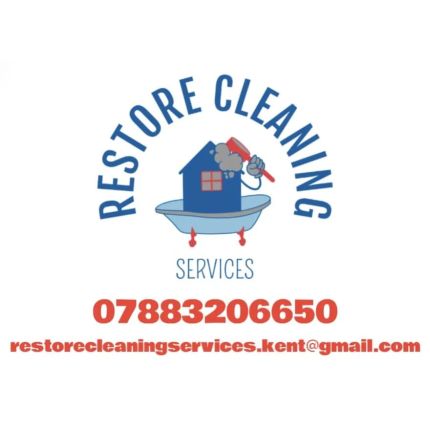 Logo de Restore Cleaning Services