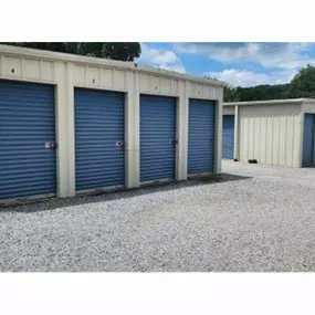 Interior Units - Storage Express at 1402 Wilson Rd, Rossville, GA 30741