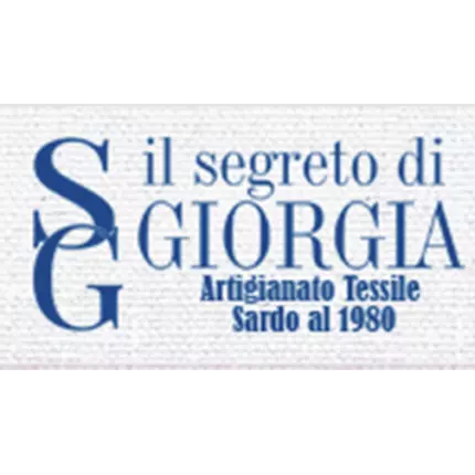 Logo od Il Segreto di Giorgia