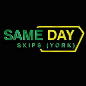 Bild von Same Day Skips Ltd