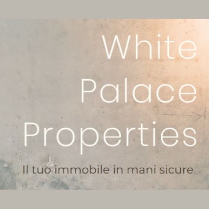 Logótipo de White Palace Properties