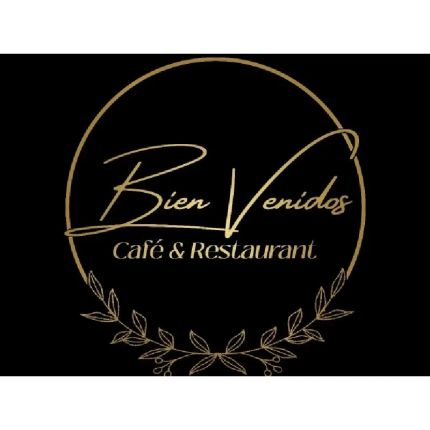 Logo from Bienvenidos Cafe and Restaurant