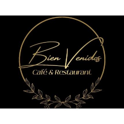 Logo fra Bienvenidos Cafe and Restaurant