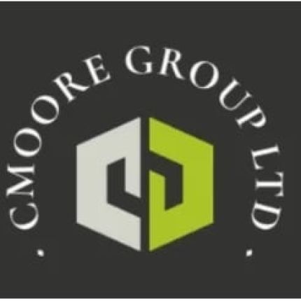 Logo from C Moore Group Ltd