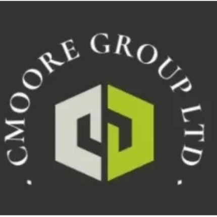 Logo fra C Moore Group Ltd