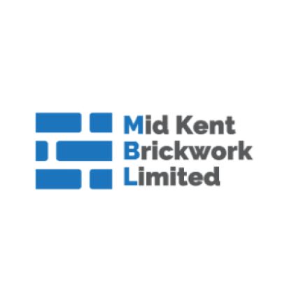 Logo fra Mid Kent Brickwork Contractors