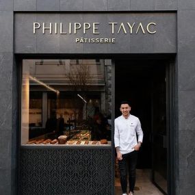 Bild von Philippe Tayac Pâtisserie & Salon de thé - Cannes