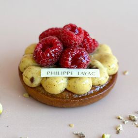 Bild von Philippe Tayac Pâtisserie & Salon de thé - Cannes