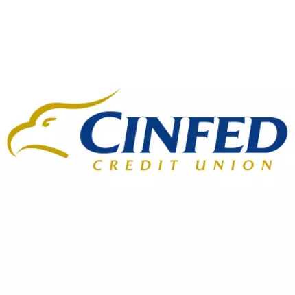 Logotyp från Cinfed Credit Union