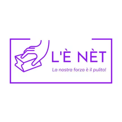 Logo from L'è Net Impresa di pulizie