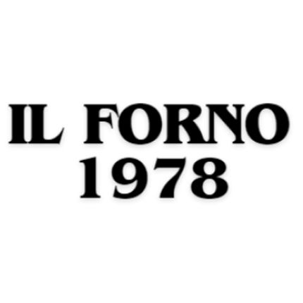 Logo da Il Forno 1978
