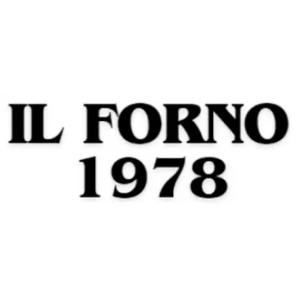 Logo de Il Forno 1978