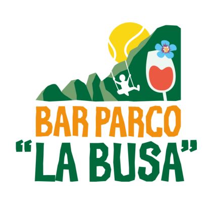 Logo fra Bar Parco La Busa