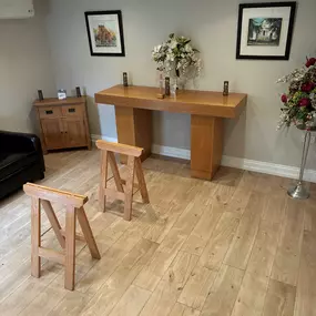 Bild von W Sherry & Sons Funeral Directors