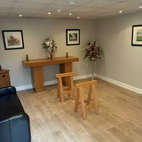 Bild von W Sherry & Sons Funeral Directors