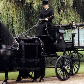 Bild von W Sherry & Sons Funeral Directors