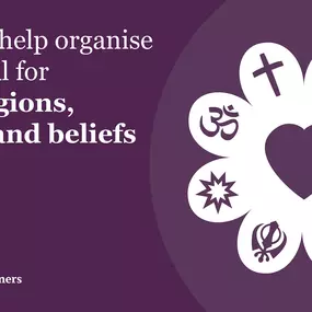 Bild von W Sherry & Sons Funeral Directors