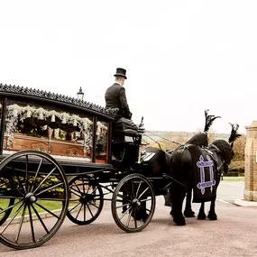 Bild von W Sherry & Sons Funeral Directors