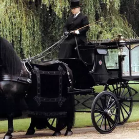 Bild von W Sherry & Sons Funeral Directors