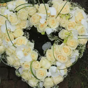 Bild von W Sherry & Sons Funeral Directors