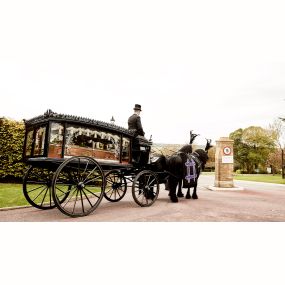 Bild von W Sherry & Sons Funeral Directors