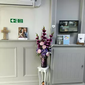 Bild von W Sherry & Sons Funeral Directors
