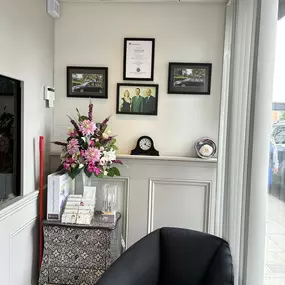 Bild von W Sherry & Sons Funeral Directors