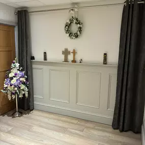 Bild von W Sherry & Sons Funeral Directors