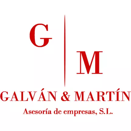 Logo od Galván&Martín Asesoría de empresas