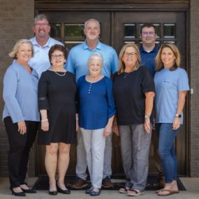 Our Team - Palmetto State Insurance