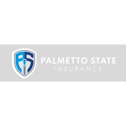 Logotyp från Palmetto State Insurance