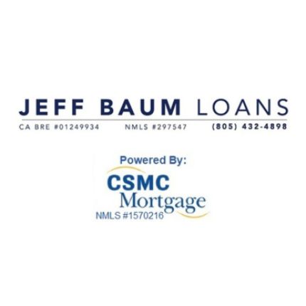 Logo from Jeff Baum Loans