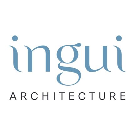 Logo da Ingui Architecture