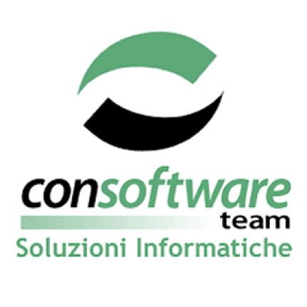 Logotyp från Consoftware Team