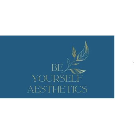 Logo von Be Yourself Aesthetics