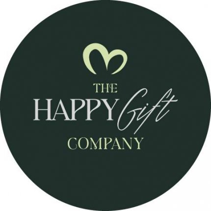 Logo od The Happy Gift Company