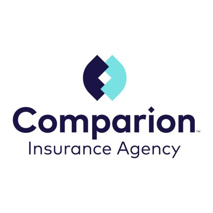 Logotyp från Comparion Insurance Agency