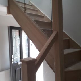 Bild von Brian - Howes Joinery