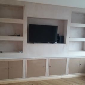 Bild von Brian - Howes Joinery