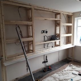 Bild von Brian - Howes Joinery