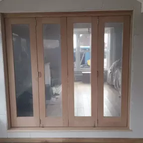 Bild von Brian - Howes Joinery