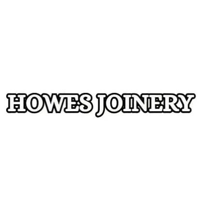 Logo from Brian - Howes Joinery